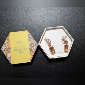 November 2024 Birthday Earrings - That's The One - RBP8416 - Bomb Party